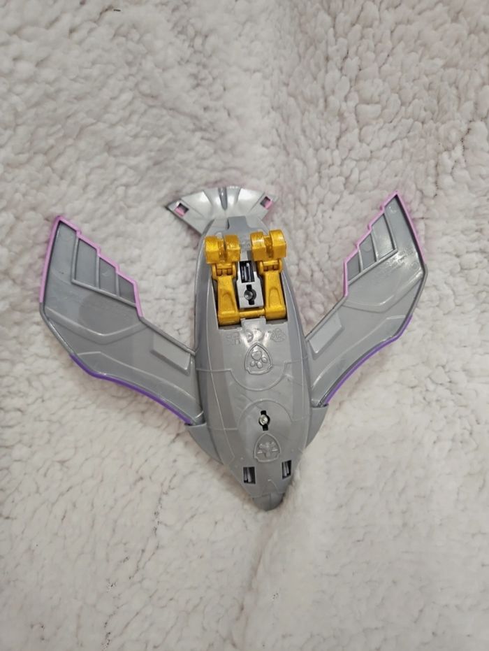 Véhicule Stella Jungle pups Pat patrouille - photo numéro 4