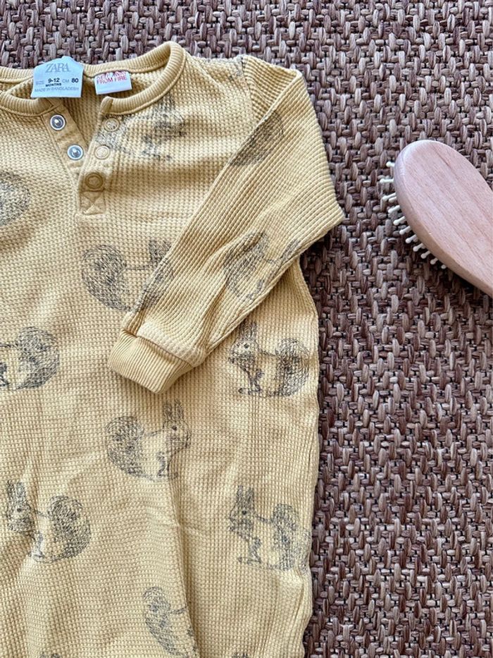 Pyjama Bébé 80cm - photo numéro 2