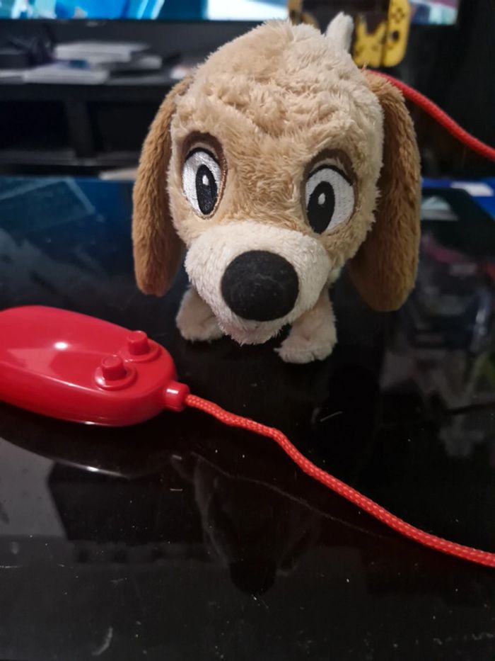 Jouet Disneyland Paris - photo numéro 5