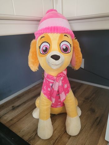 Peluche stella 