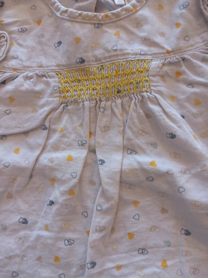 Tunique - photo numéro 3