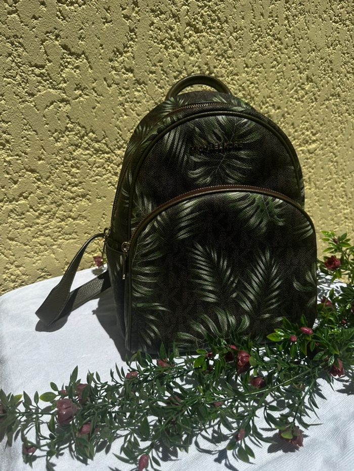🎒 Sac à dos Michael Kors - Authentique avec certificat 🍃