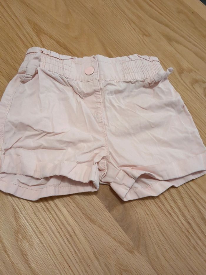 Lot 6 shorts - photo numéro 8