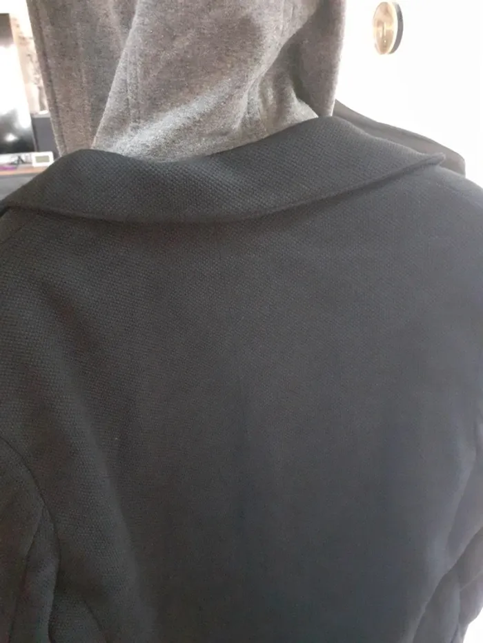 Veste blazer - photo numéro 7