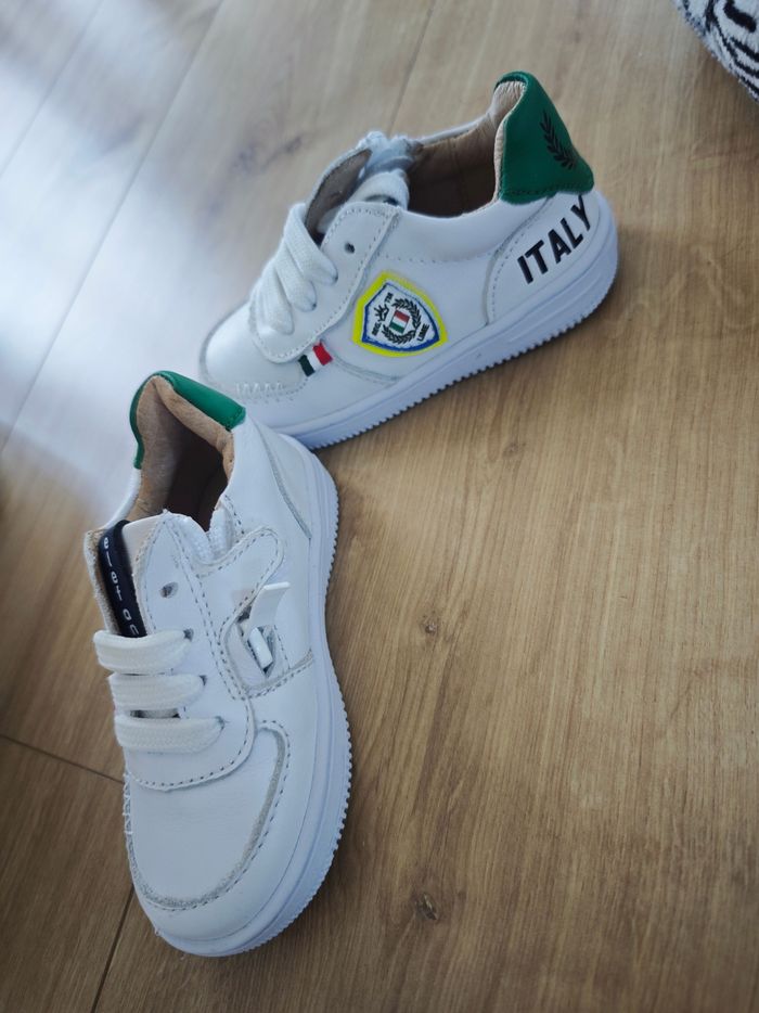 Chaussures 21 - photo numéro 3