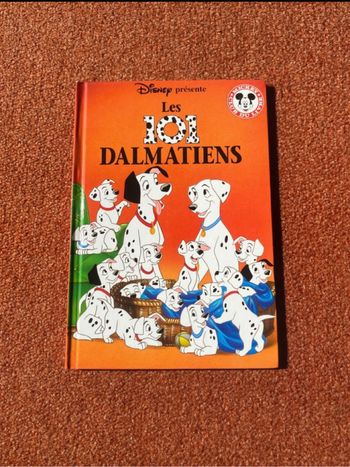 Les 101 dalmatiens
