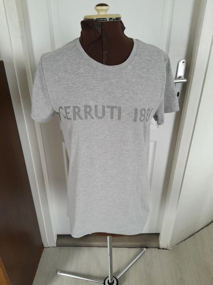 Tee shirt Cerruti 1881 neuf avec étiquette