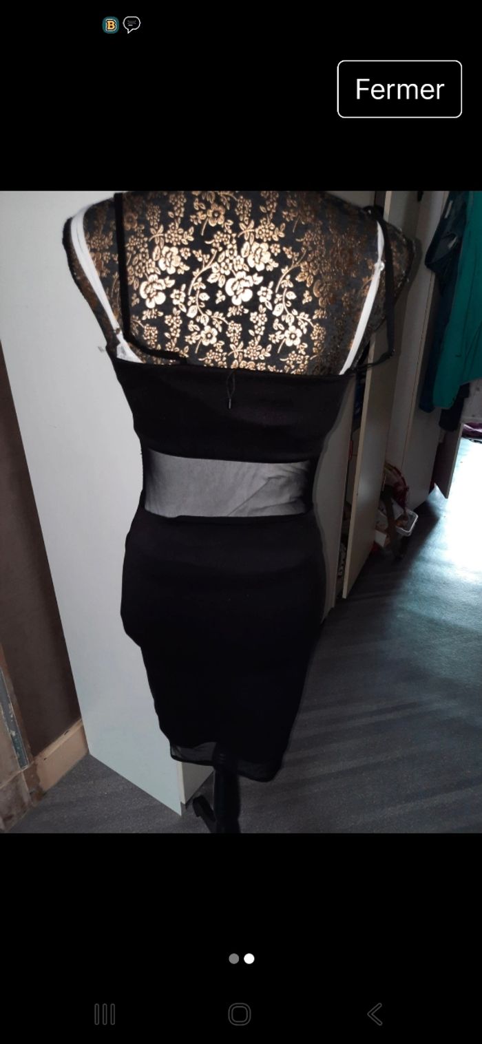 Robe de fête - photo numéro 2