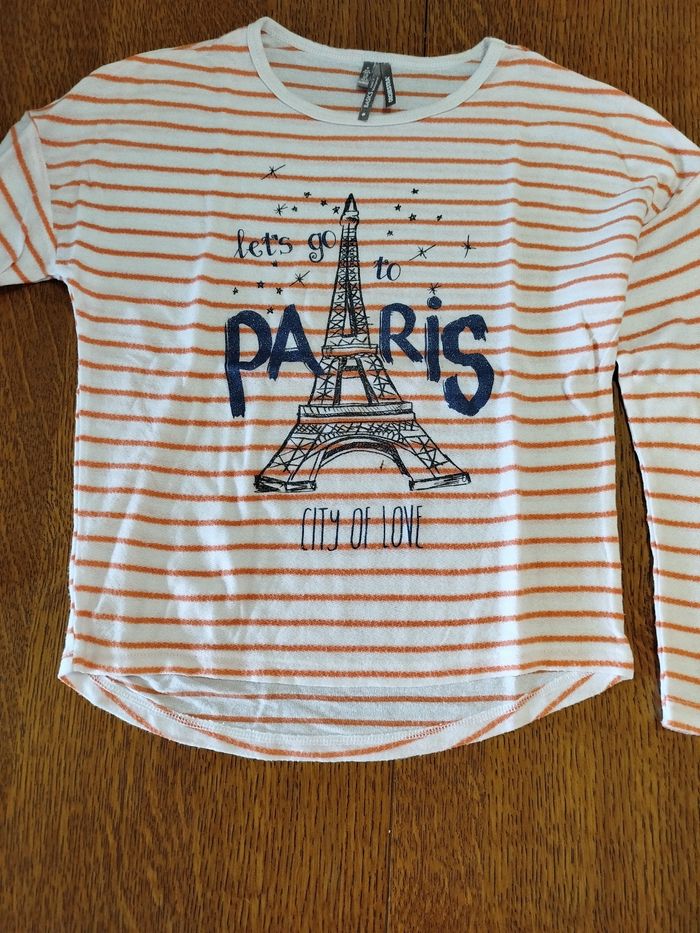 Lot pyjama - photo numéro 5