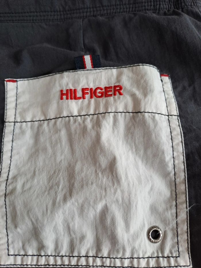 Short Tommy Hilfiger M - photo numéro 4