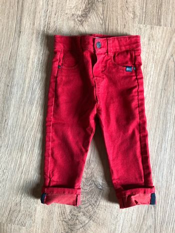 Pantalon obaibi 80 cm