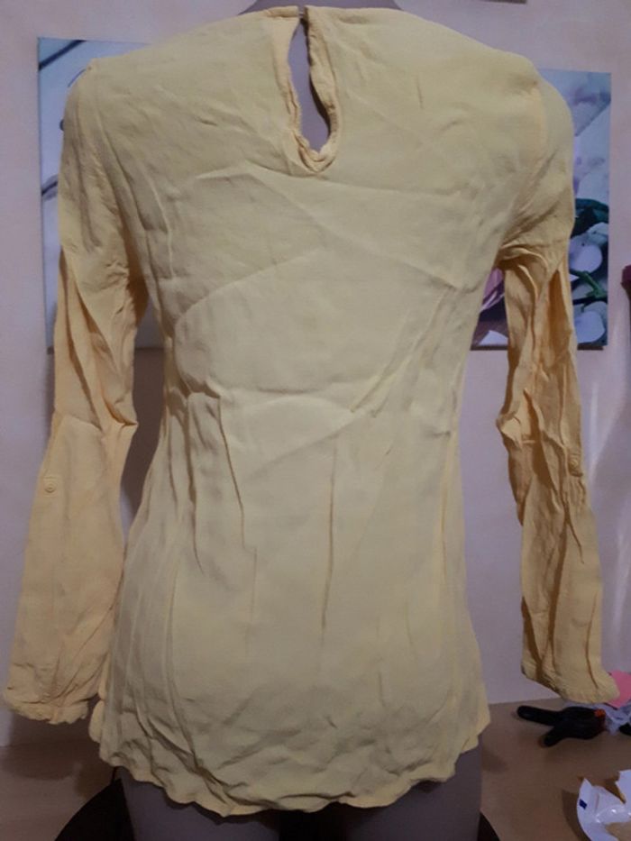 Blouse - photo numéro 4