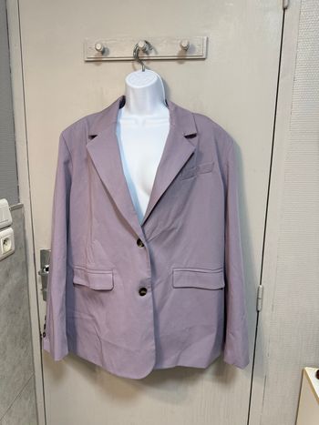 Blazer taille XL