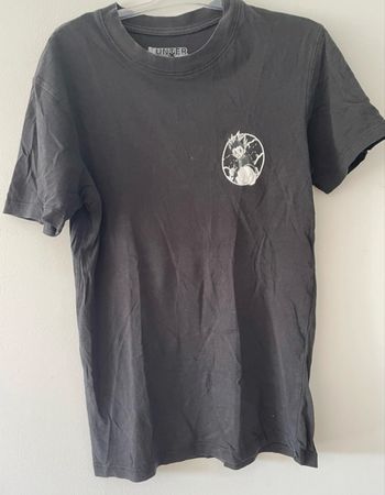 TEE short Hunter X taille XS