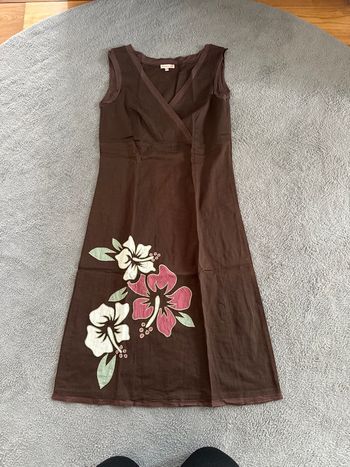 Robe femme Etam taille 38