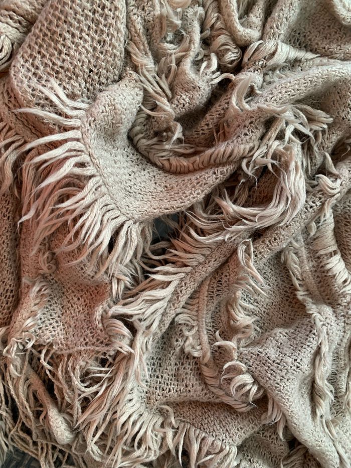 Lot écharpes - photo numéro 2