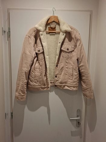 Veste polaire Lewis