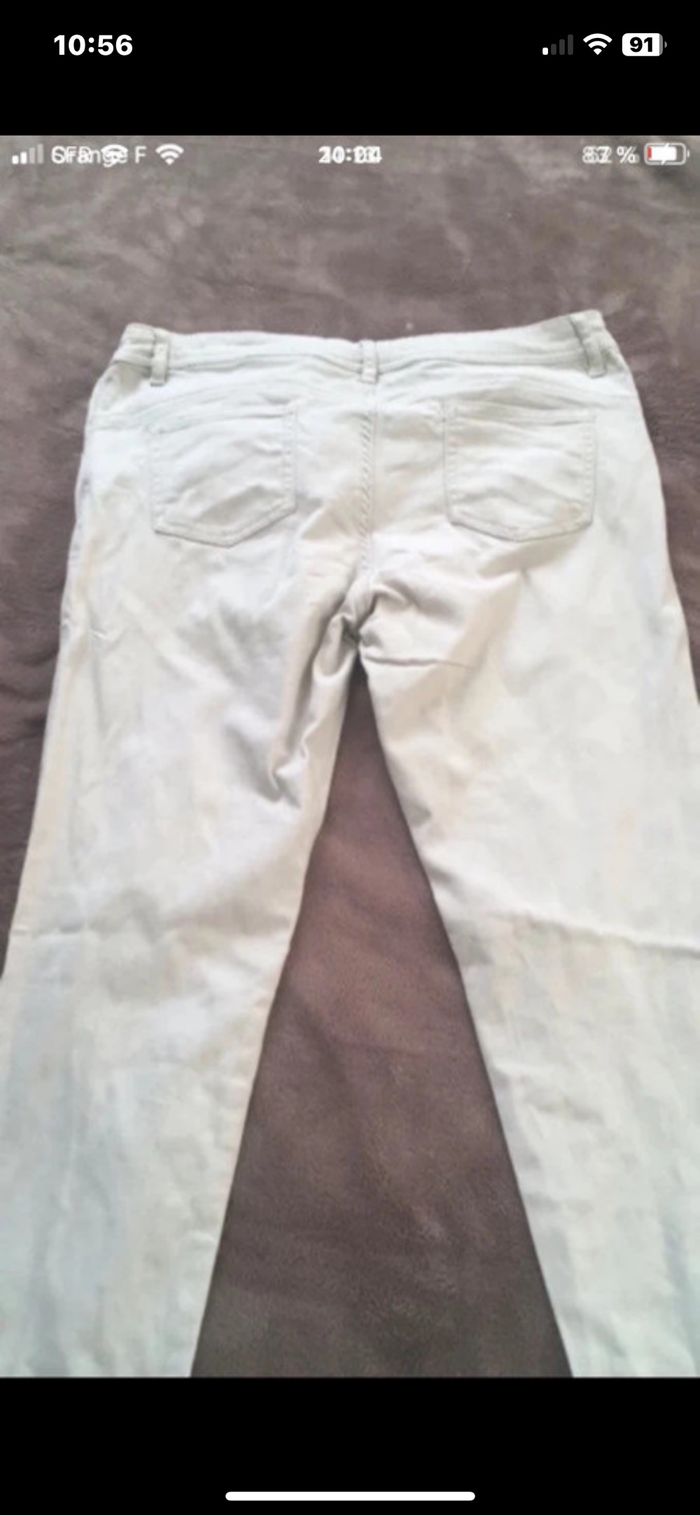 Pantalon femme - photo numéro 3