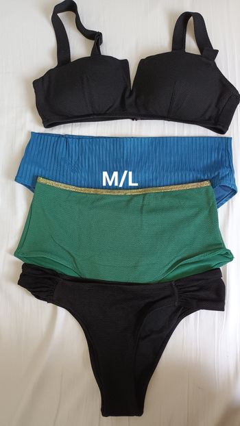 Lot de maillot de bain