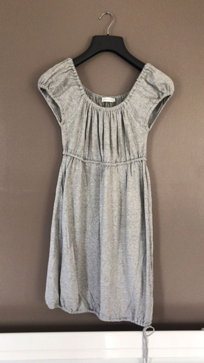 Robe tricot - photo numéro 2