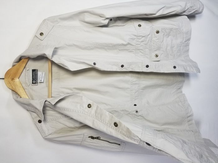 Veste femme légère Columbia - Taille XXL - photo numéro 7