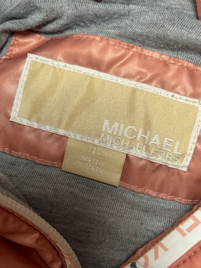 Manteau Michael Kors - photo numéro 4