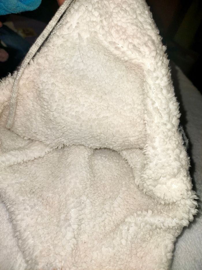 Bonnet péruvien polaire Okaïdi - 2 ans - photo numéro 3