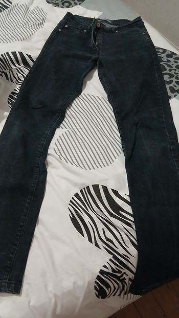 Pantalon jean's