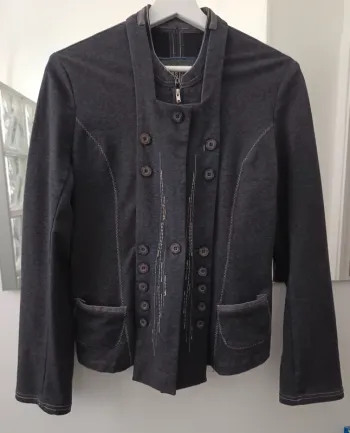 Veste femme Miss Soggo