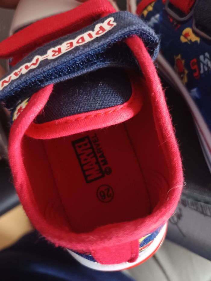 Chaussures - photo numéro 4