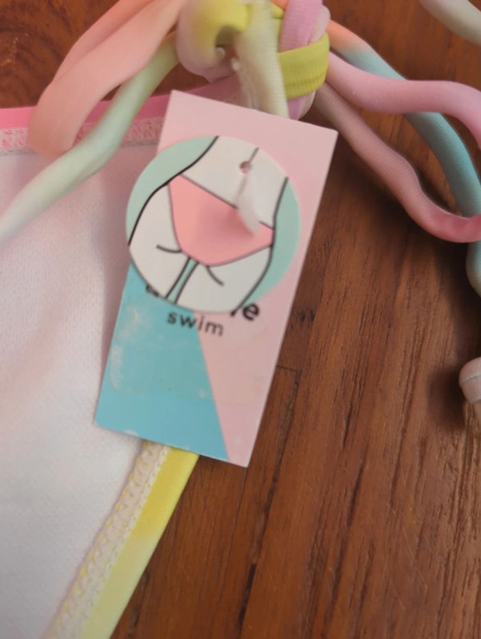 Monokini Ardene 3XL - photo numéro 4