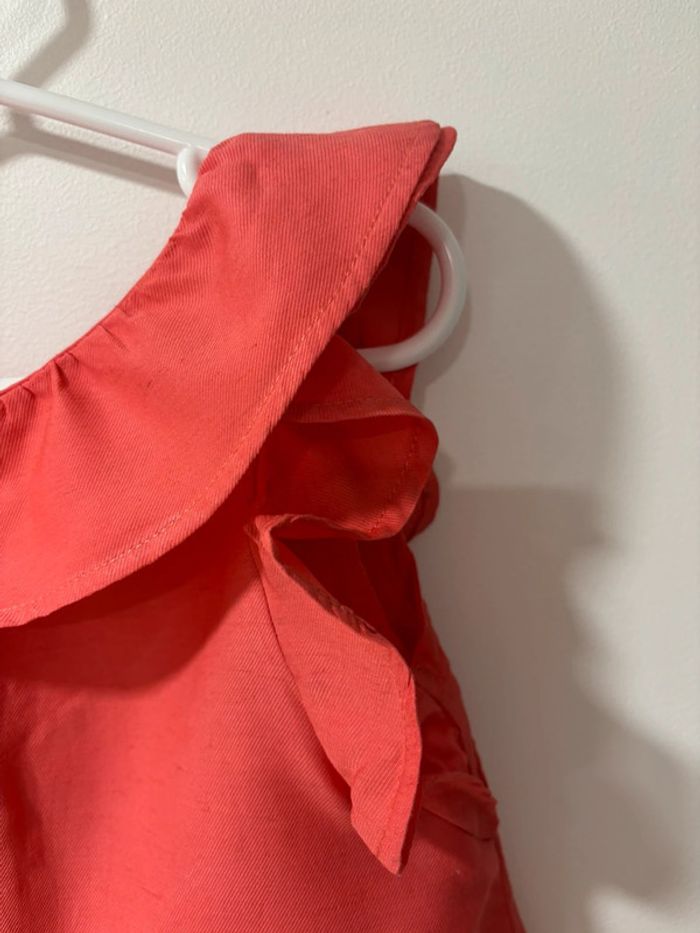 Belle robe Jean Bourget 6 ans fille - photo numéro 3