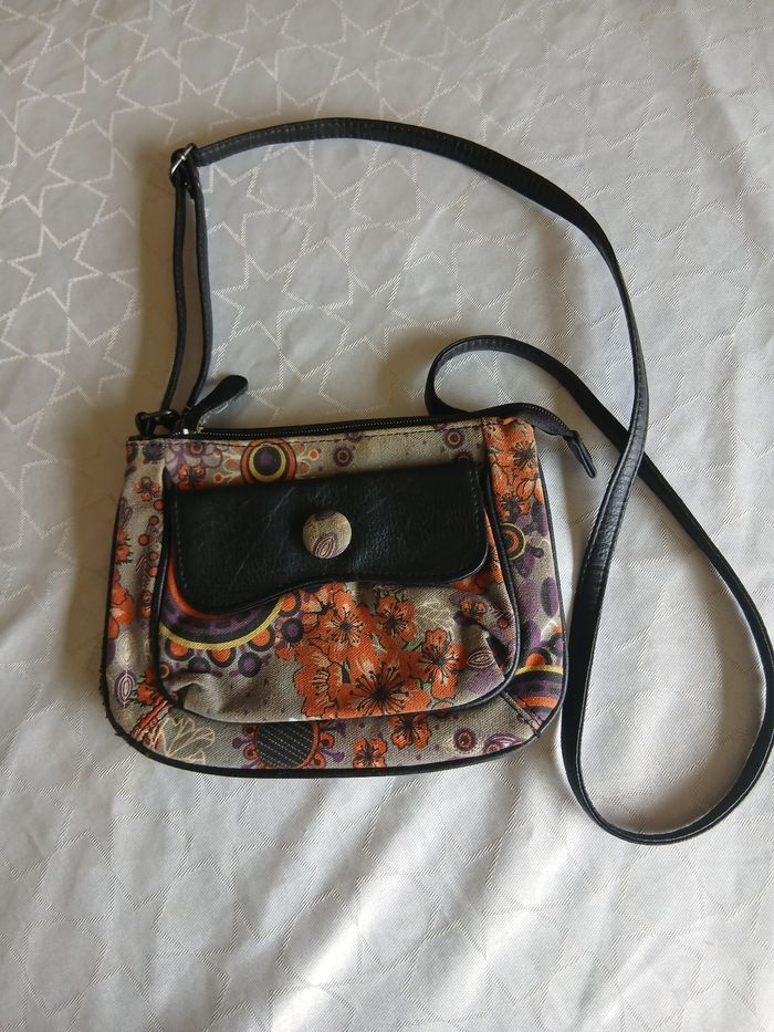 Lot petit sac a main ⁹ - photo numéro 5