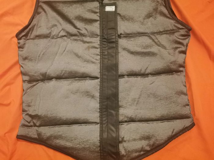 Veste sans manches taille 2 - photo numéro 3