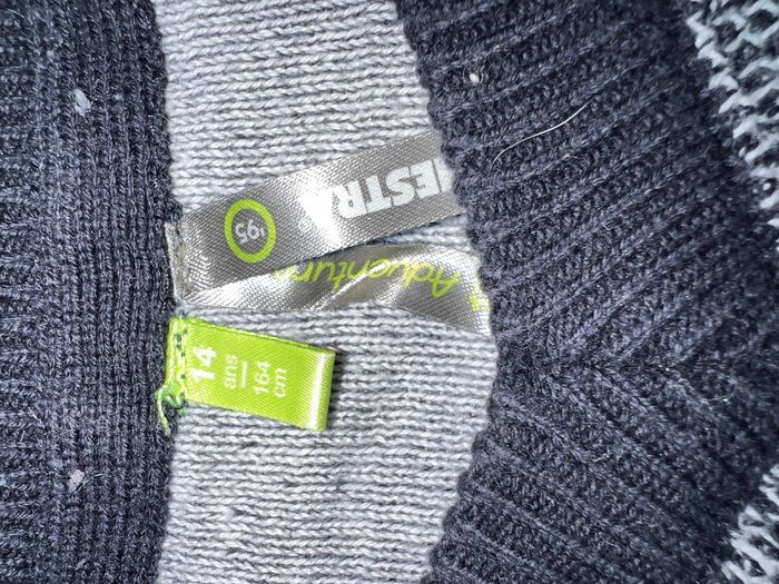 Pull Orchestra 14 ans - photo numéro 4