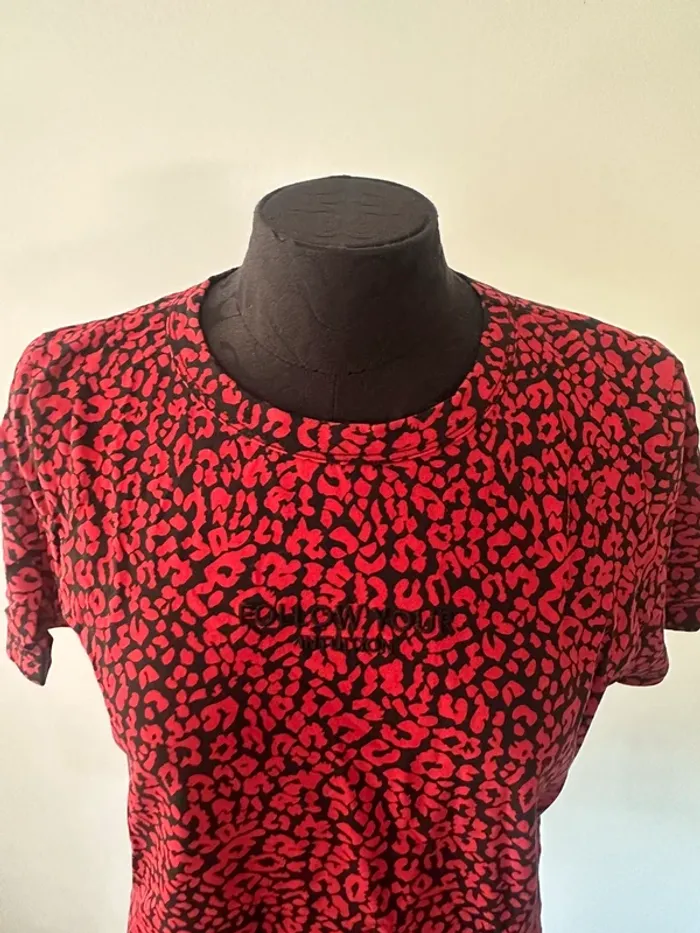 Top Zara - photo numéro 3