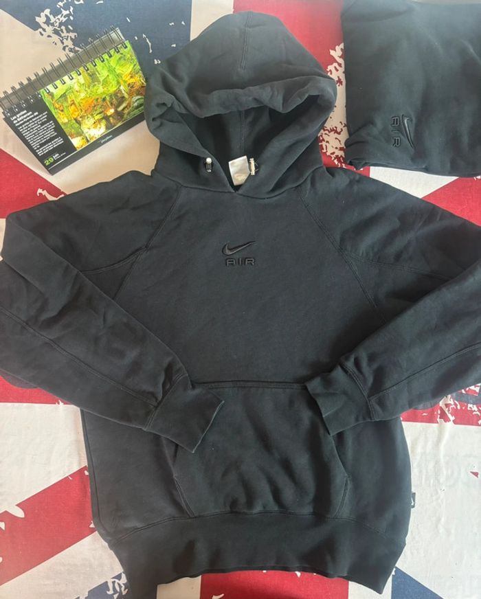 Ensemble Nike logo brodé taille S - photo numéro 2