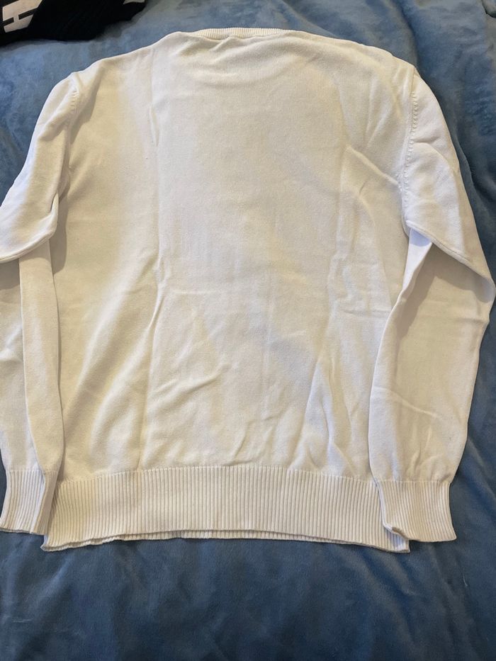 Pull - photo numéro 2