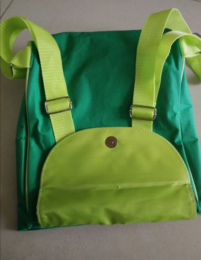 Sac à dos Babilou - photo numéro 7