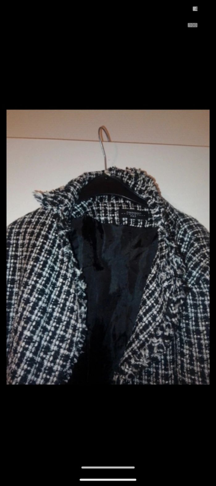 Blazer femme 42 - photo numéro 4