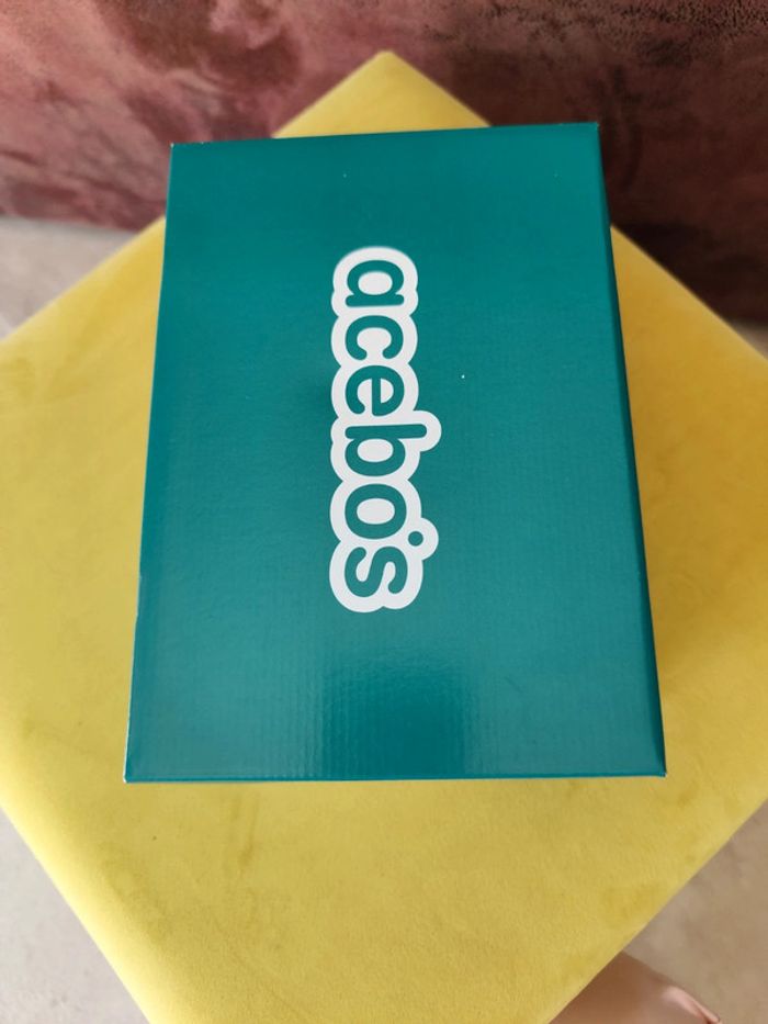 Chaussures Acebo's 21 - photo numéro 16