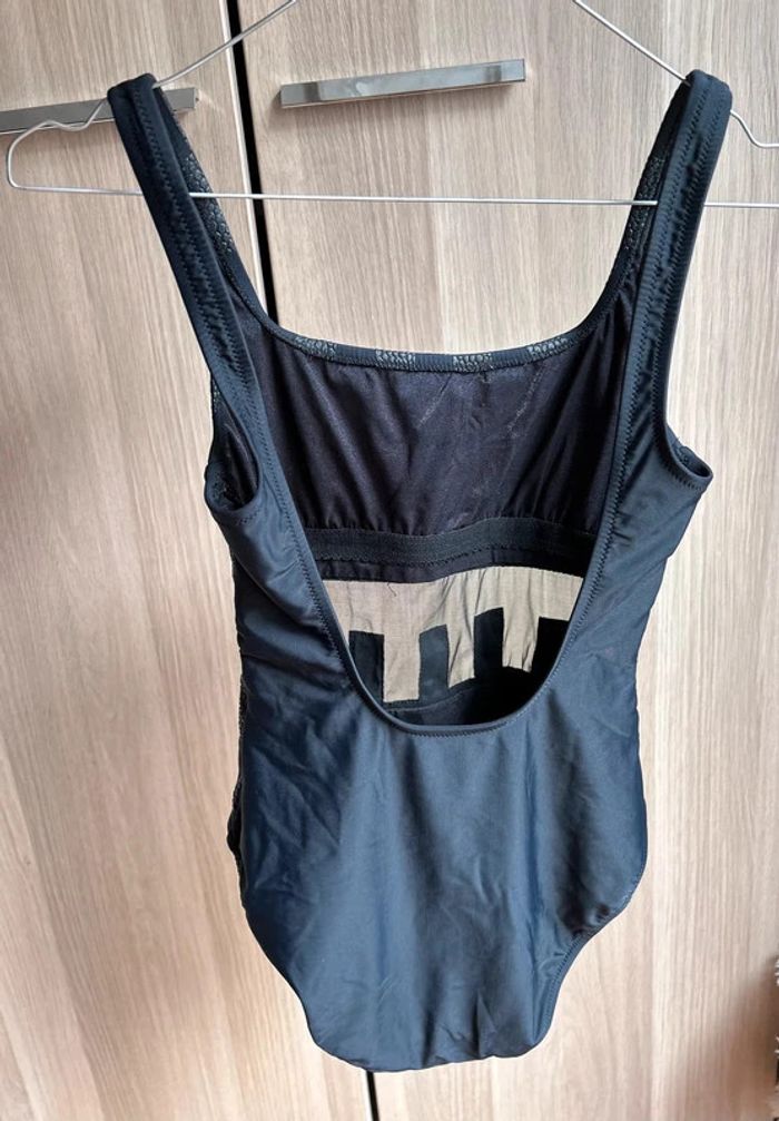 Sublime maillot Gottex taille 38/40 - photo numéro 2