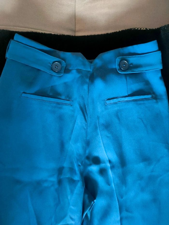 Pantalon school Rag taille M - photo numéro 4