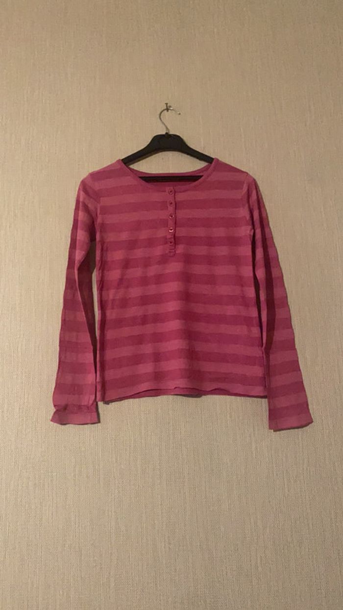 T-shirt Taille 9/10 ans