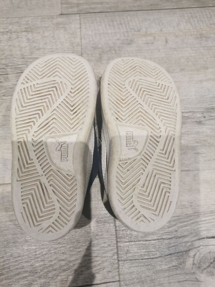 Basket garçon - photo numéro 4