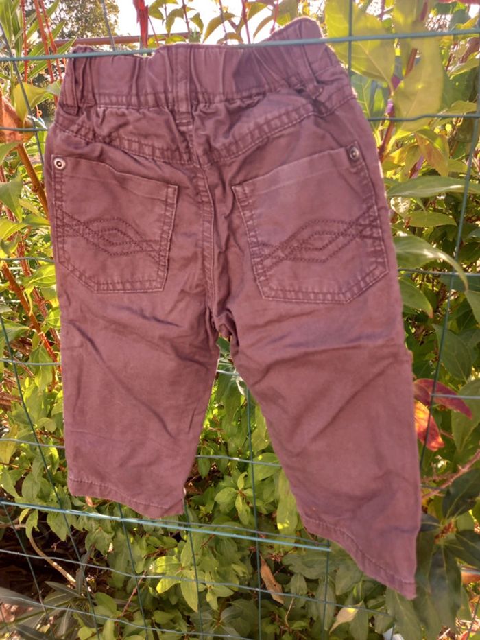 Pantalon - photo numéro 3