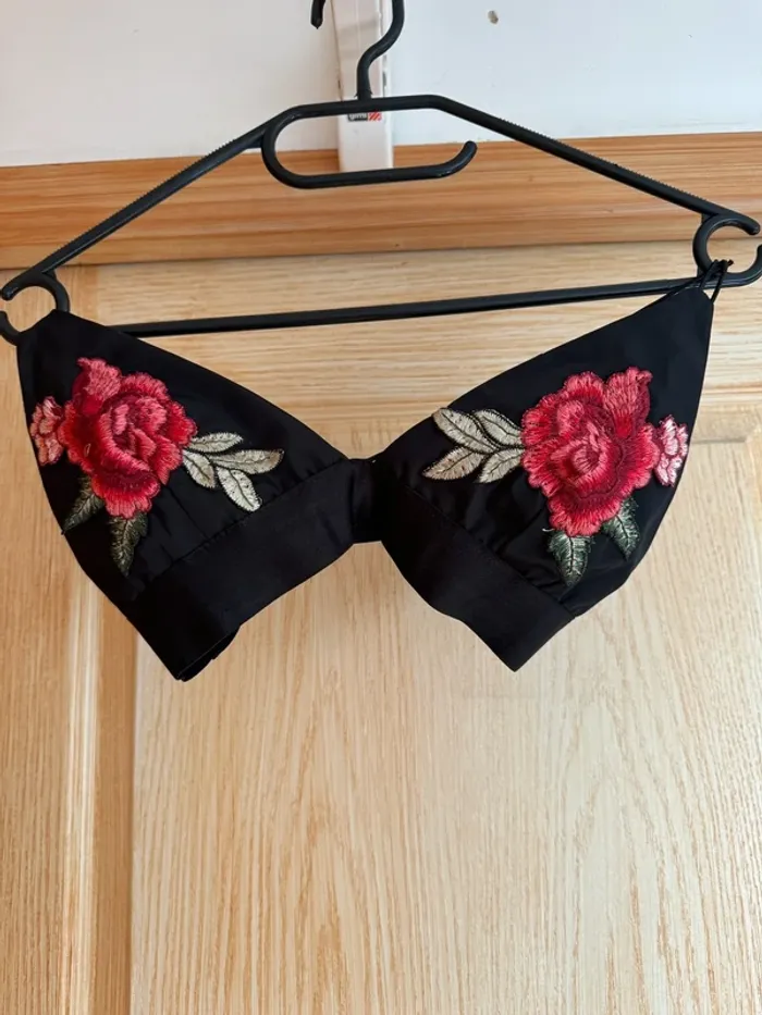 Lot de 13 vêtements femme ado taille S - photo numéro 14