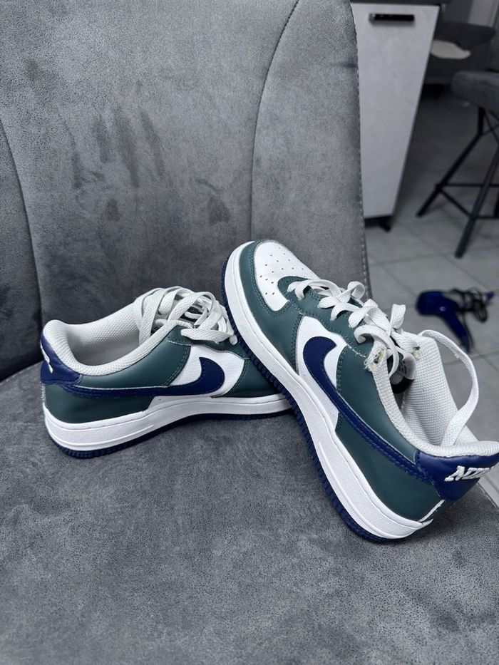 Basket Nike aire - photo numéro 2