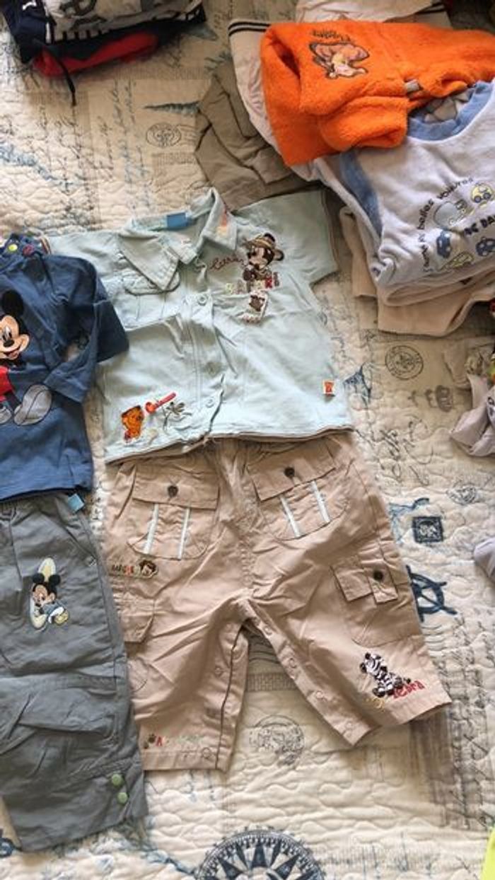 ensemble disney  6 m - photo numéro 5