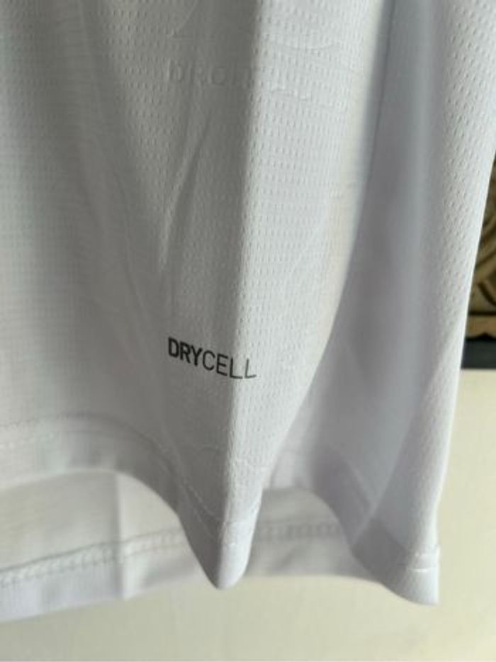 Maillot OM domicile 25/26 - photo numéro 8